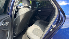 Audi A1 25 TFSI Sport 5dr S Tronic Petrol Hatchback